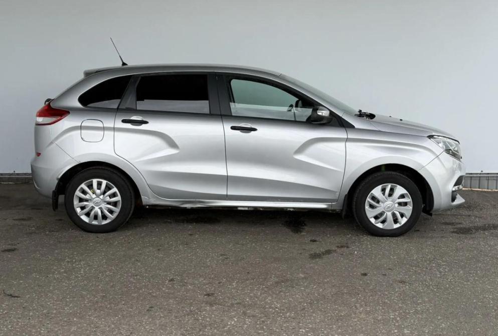 Lada (ВАЗ) XRAY I Киров  - изображение 4