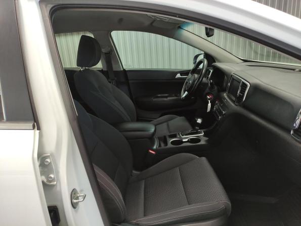 Kia Sportage III Рестайлинг с пробегом 2016 года, цена 1 790 000 рублей, 146362 км, внедорожник, Автокод Объявления