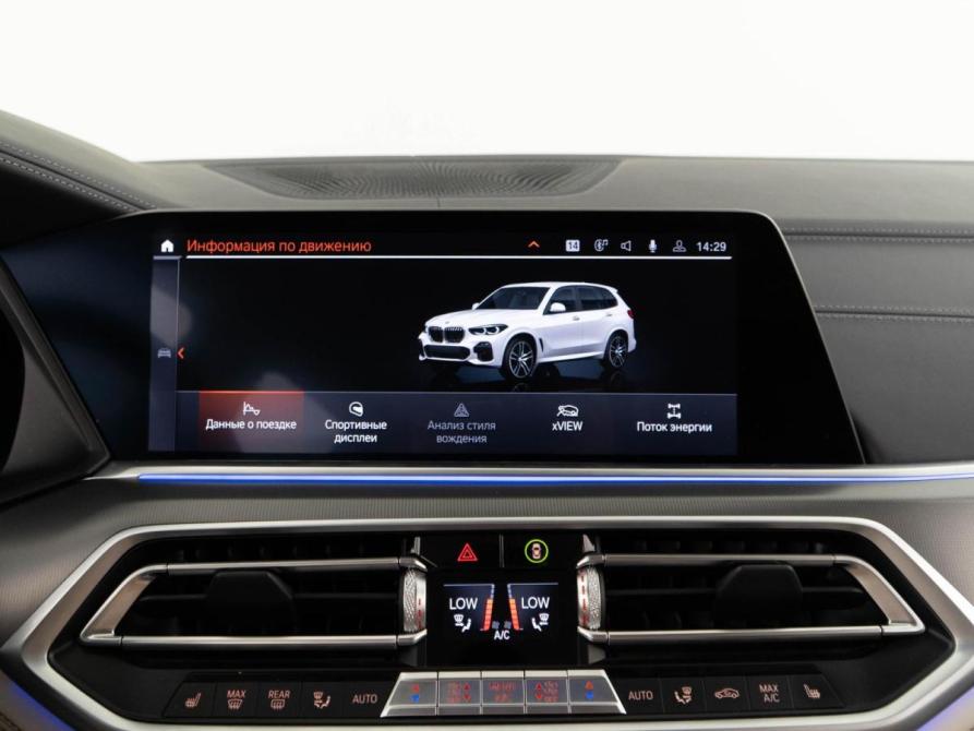 BMW X5 IV (G05/G18) Москва  - изображение 22