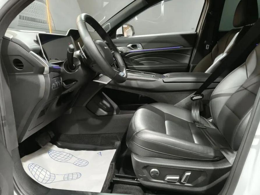 Haval F7x II Уфа  - изображение 15