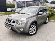 Nissan X-Trail II Рестайлинг Уфа  - изображение 20