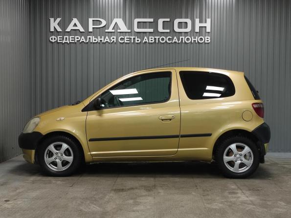 Toyota Yaris I с пробегом 2002 года, цена 245 000 рублей, 328200 км, хэтчбек, Автокод Объявления