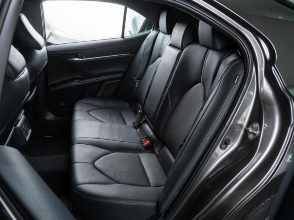 Toyota Camry VIII (XV70) с пробегом 2020 года, цена 3 245 000 рублей, 58462 км, седан, Автокод Объявления