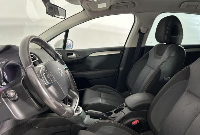 Citroen C4 I Рестайлинг с пробегом 2011 года, цена 550 000 рублей, 201087 км, хэтчбек, Автокод Объявления