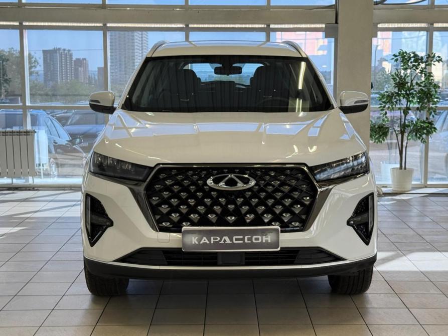 Chery Tiggo 7 Pro Max I Рестайлинг Волгоград  - изображение 3