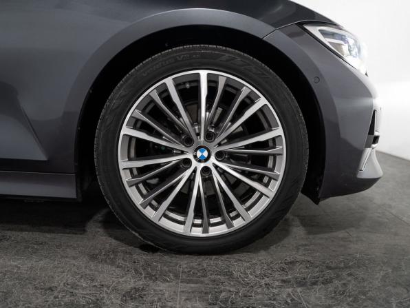 BMW 3 серии VII (G2x) с пробегом 2020 года, цена 3 400 000 рублей, 72200 км, седан, Автокод Объявления