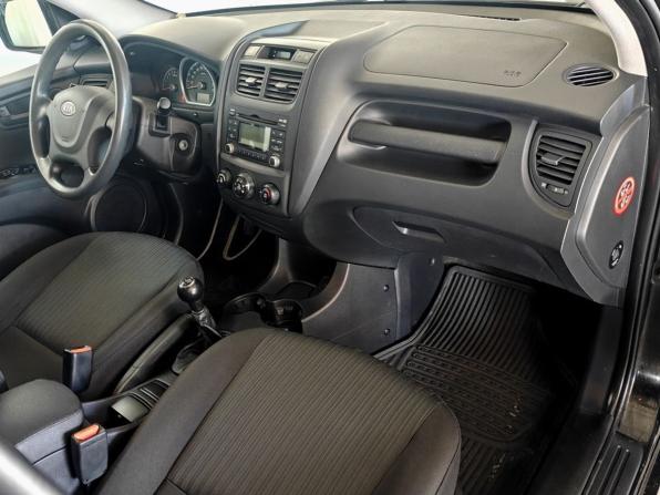 Kia Sportage II Рестайлинг с пробегом 2010 года, цена 887 000 рублей, 289664 км, внедорожник, Автокод Объявления