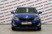 Kia Rio III Сургут  - изображение 31
