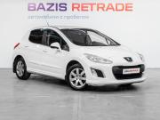 Peugeot 308 I Рестайлинг Тюмень  - изображение 28