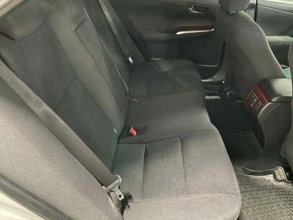 Toyota Camry VII (XV50) с пробегом 2012 года, цена 1 480 000 рублей, 125509 км, седан, Автокод Объявления