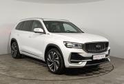 Geely Monjaro I Волгоград  - изображение 27