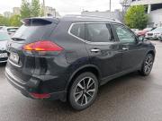 Nissan X-Trail III Рестайлинг Санкт-Петербург  - изображение 20