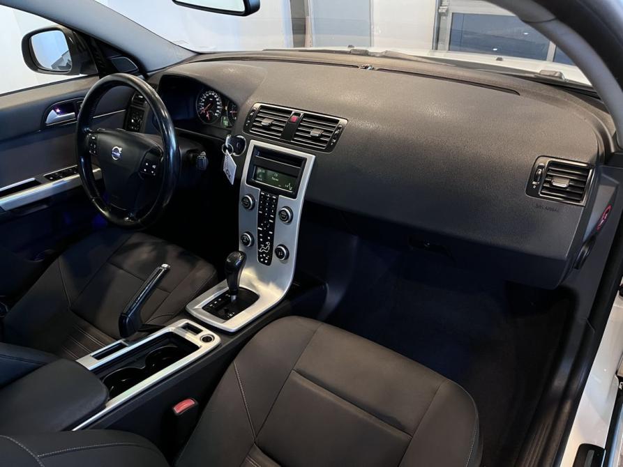 Volvo S40 II Рестайлинг Чебоксары  - изображение 12