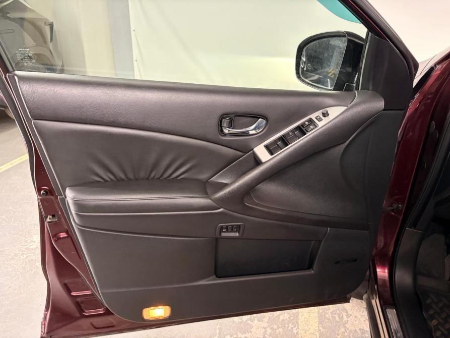 Nissan Murano II (Z51) Рестайлинг Екатеринбург  - изображение 14