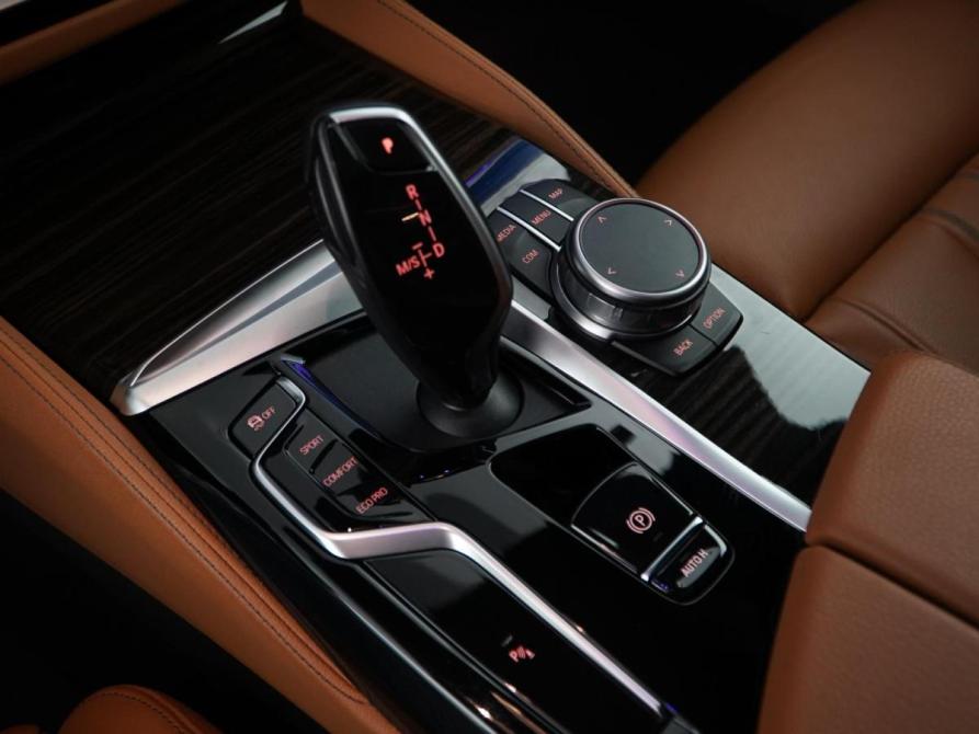 BMW 5 серии VII (G30/G31/G38) Рестайлинг Москва  - изображение 15