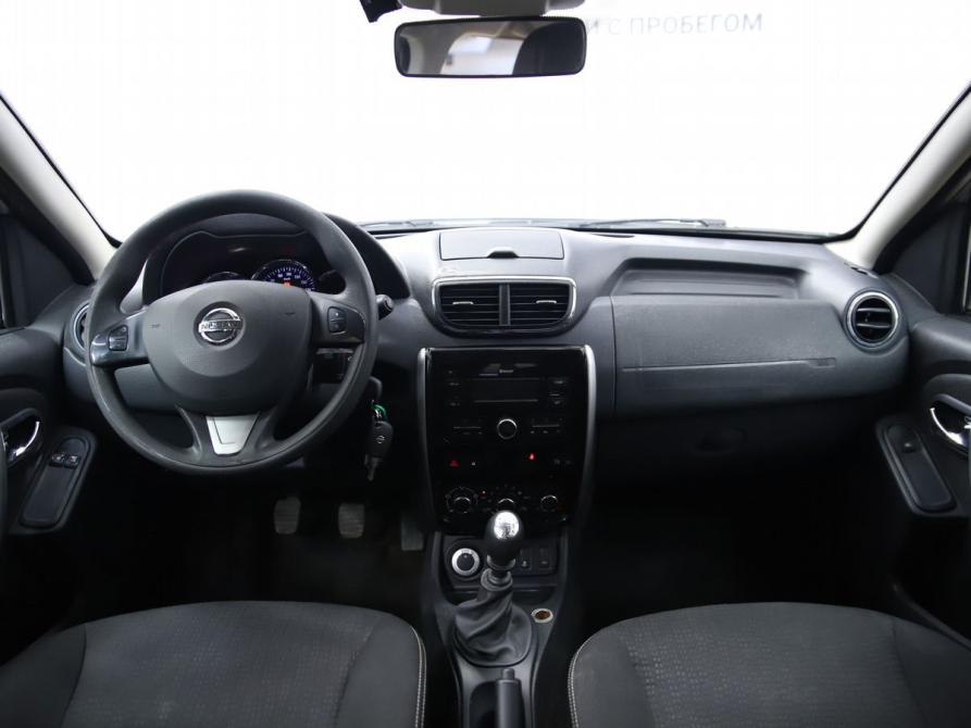 Nissan Terrano III (D10) Уфа  - изображение 12