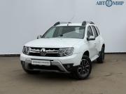 Renault Duster I Рестайлинг Москва  - изображение 13