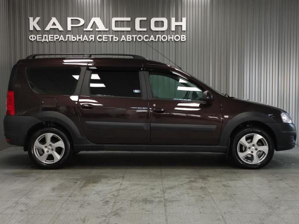 Lada (ВАЗ) Largus I с пробегом 2020 года, цена 1 090 000 рублей, 28719 км, универсал, Автокод Объявления