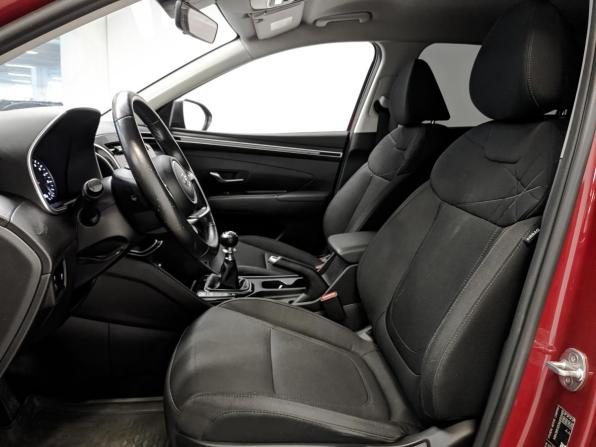 Hyundai Tucson IV с пробегом 2021 года, цена 2 250 000 рублей, 97325 км, внедорожник, Автокод Объявления