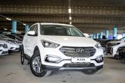 Hyundai Santa Fe III Рестайлинг Уфа  - изображение 24