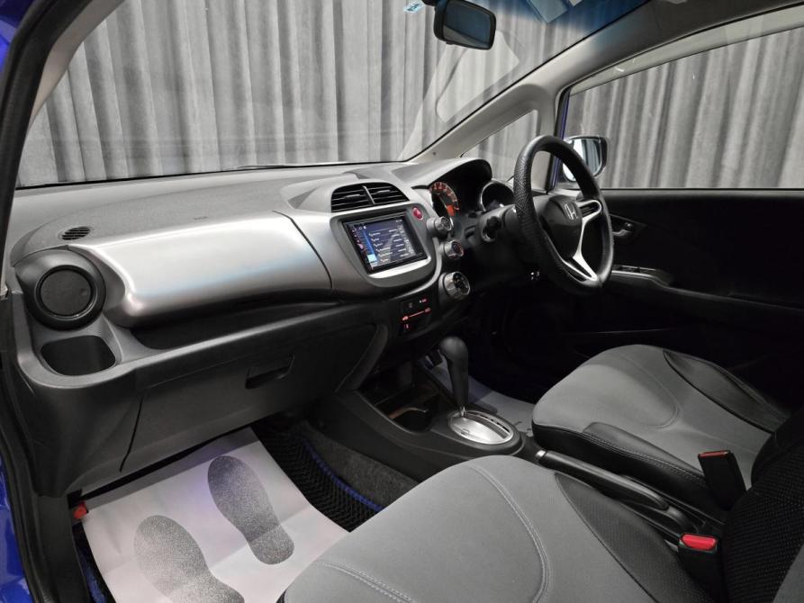 Honda Fit II Красноярск  - изображение 15