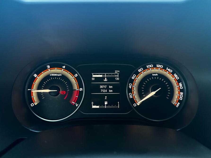 Lada (ВАЗ) Vesta I Рестайлинг (NG) Стройкерамика  - изображение 12