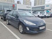 Peugeot 408 I Санкт-Петербург  - изображение 7
