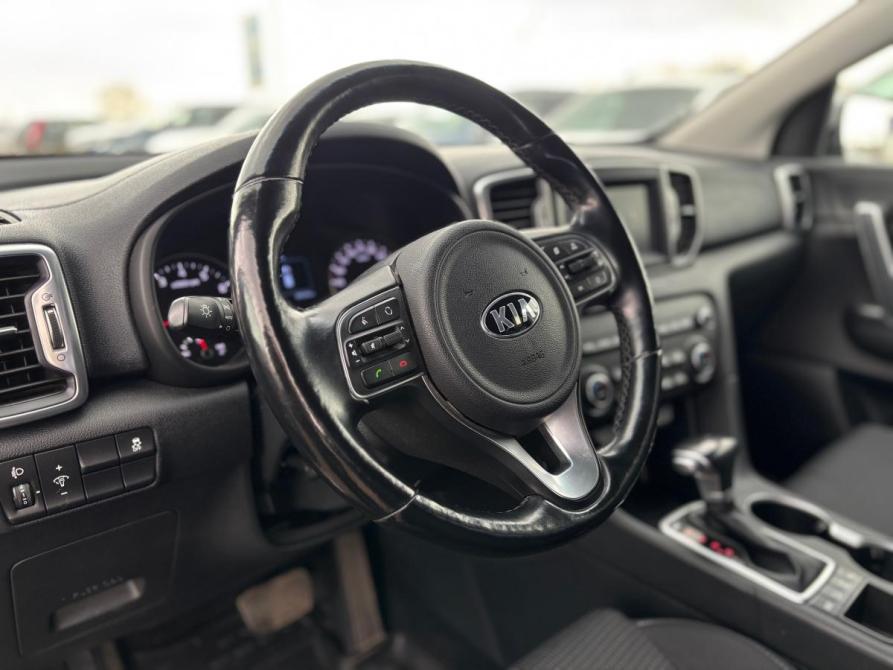 Kia Sportage IV Набережные Челны  - изображение 12