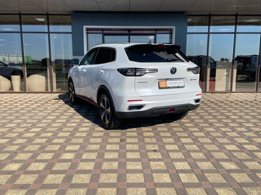Changan CS55 Plus II Краснодар  - изображение 7