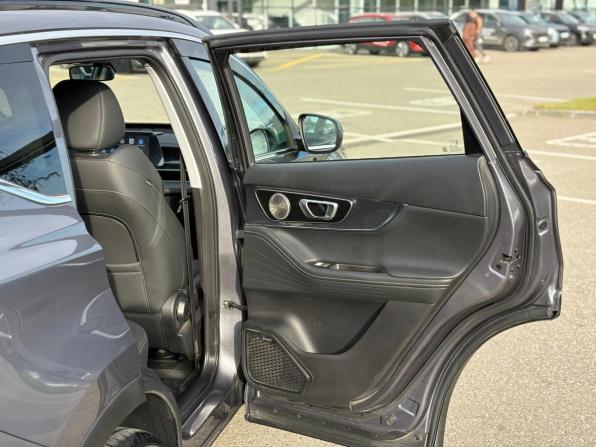 Chery Tiggo 7 Pro Max I Рестайлинг с пробегом 2024 года, цена 2 095 000 рублей, 63272 км, внедорожник, Автокод Объявления