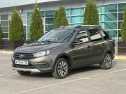 Lada (ВАЗ) Granta I Рестайлинг Уфа  - изображение 16