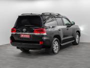 Toyota Land Cruiser 200 Series Рестайлинг 2 Красноярск  - изображение 28