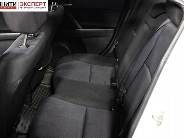 Mazda 3 II (BL) с пробегом 2010 года, цена 897 000 рублей, 171951 км, седан, Автокод Объявления