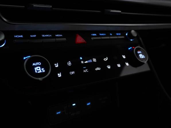 Hyundai Sonata VIII (DN8) Рестайлинг с пробегом 2026 года, цена 4 683 041 рубль, 8 км, седан, Автокод Объявления