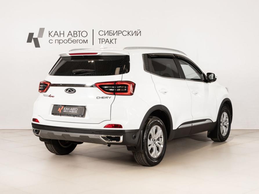 Chery Tiggo 4 Pro I Казань  - изображение 3