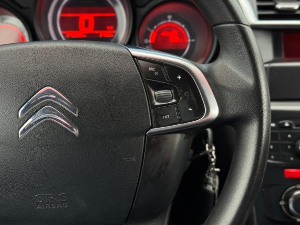 Citroen C4 II с пробегом 2012 года, цена 547 000 рублей, 218933 км, хэтчбек, Автокод Объявления