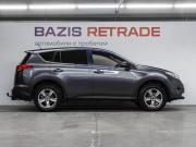 Toyota RAV4 IV (XA40) Тюмень  - изображение 29