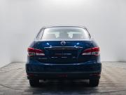 Nissan Almera III (G15) Москва  - изображение 20