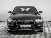 Audi A6 IV (C7) Рестайлинг Москва  - изображение 21