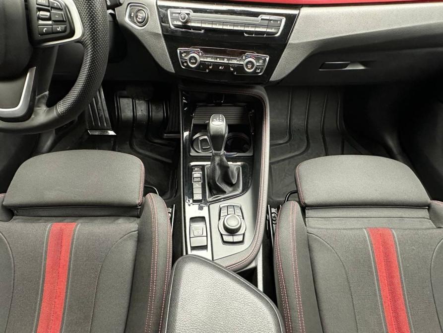 BMW X1 II (F48) Москва  - изображение 17