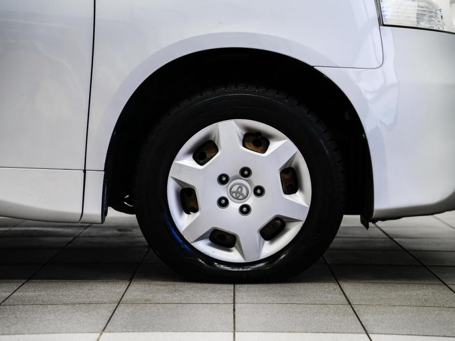 Toyota Noah II (R70) Красноярск  - изображение 26
