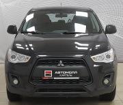 Mitsubishi ASX I Рестайлинг Новокузнецк  - изображение 24