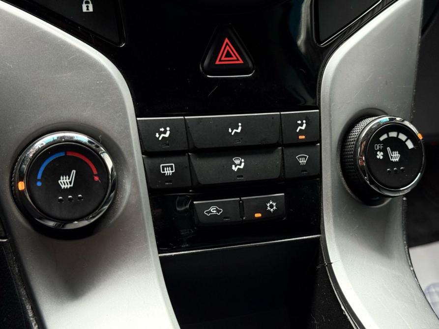 Chevrolet Cruze I Ижевск  - изображение 18