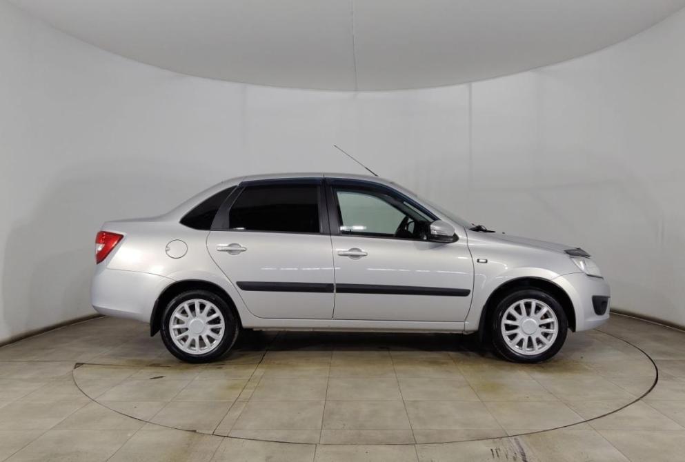 Lada (ВАЗ) Granta I Волгоград  - изображение 4