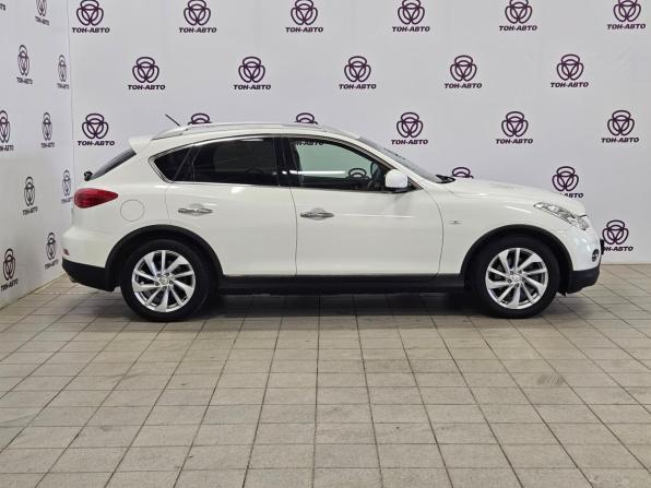 Infiniti EX I (J50) с пробегом 2011 года, цена 1 324 000 рублей, 251906 км, универсал, Автокод Объявления