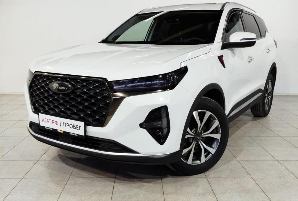 Chery Tiggo 7 Pro Max I Саратов  - изображение 1
