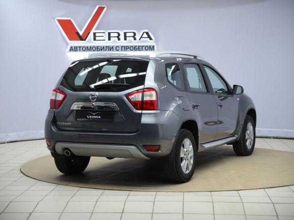Nissan Terrano III (D10) с пробегом 2019 года, цена 1 670 000 рублей, 67158 км, внедорожник, Автокод Объявления