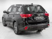 Mitsubishi Outlander III Рестайлинг 3 Химки  - изображение 35