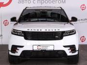 Land Rover Range Rover Velar I Минеральные Воды  - изображение 25