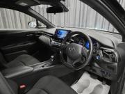 Toyota C-HR I Красноярск  - изображение 32